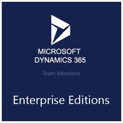 Picture of Dynamics 365 for Team Members Enterprise Edition (SMB Offer)