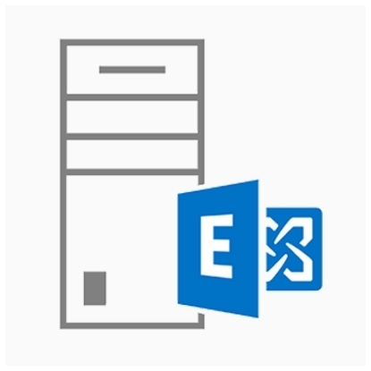 Picture of Exchange Online Archiving (EOA) for Exchange Server