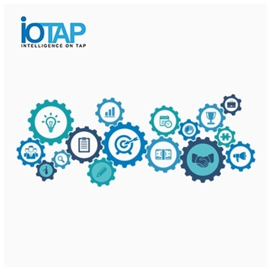 Picture of IOTAP Services - One Time Implementation and Migration