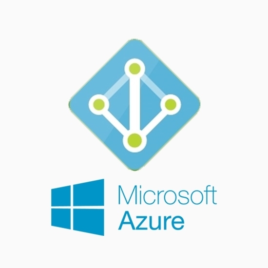 Picture of Microsoft Azure Multi-Factor Authentication