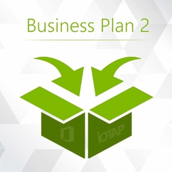 business plan 2