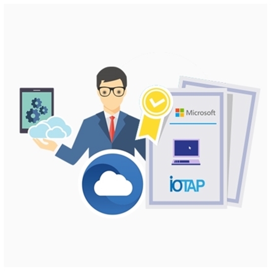 IOTAP Microsoft Software License Consulting