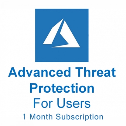 Azure Advanced Threat Protection for Users